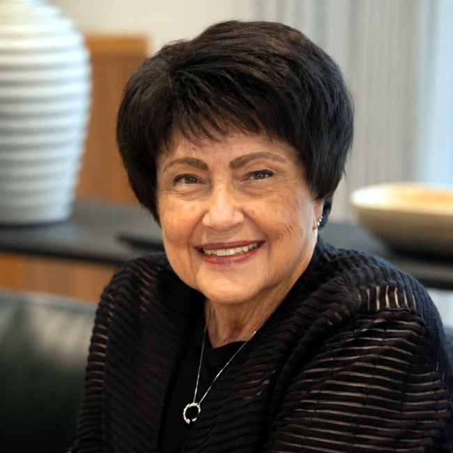 Obituary of Shirley Rottle Koury