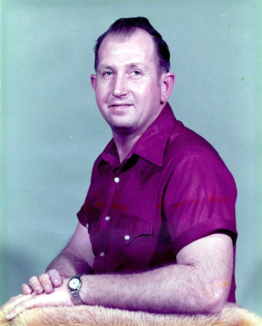 Obituary of Vic Cearley