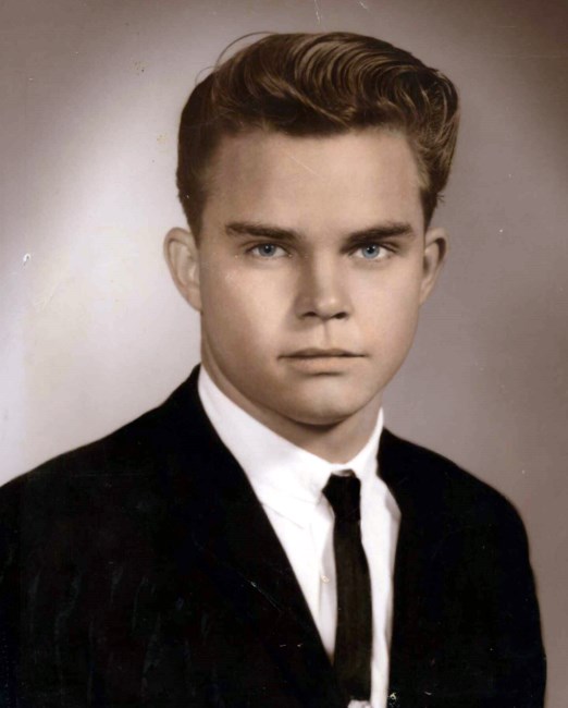 Obituary of Cercie Patrick "C.P." Honeycutt