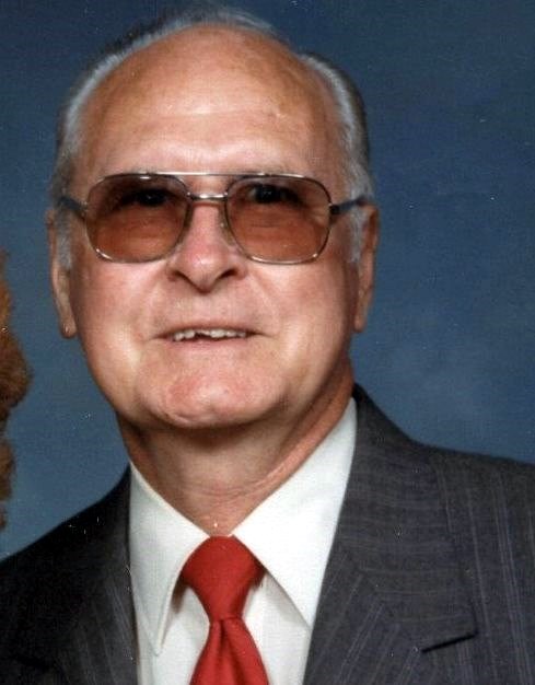 Obituary of Clarence Bunn