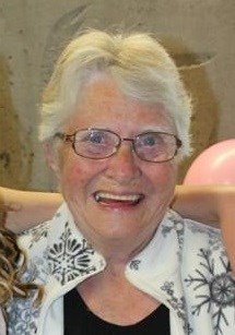 Obituary of Lucille Frances Bedard