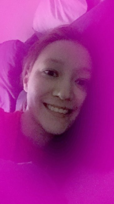 Obituary of Raina Evans