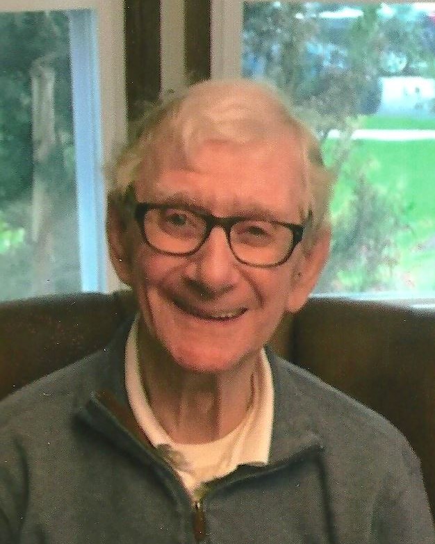 Obituary of Liam A. Slattery