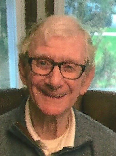 Obituary of Liam A. Slattery