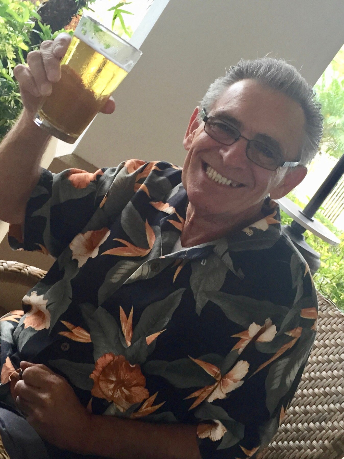 Obituary of Nicholas J. Muro