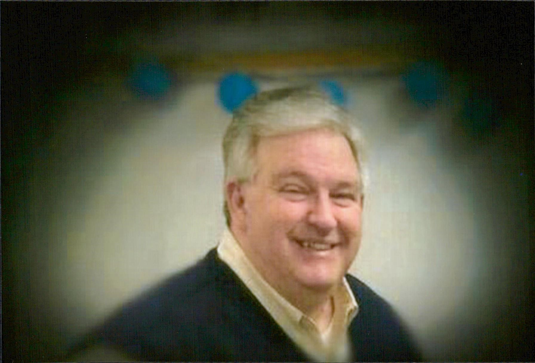 Obituary of Mark Javan Bryant