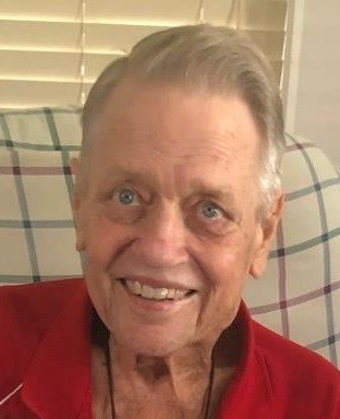 Obituary of Henry Paul Catoire Jr.