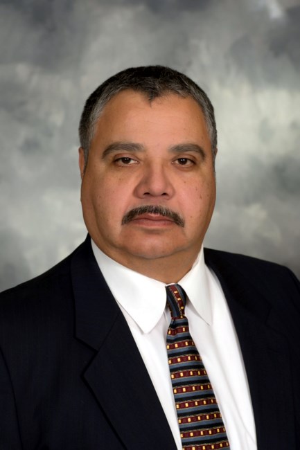 Obituary of Ricardo Martinez