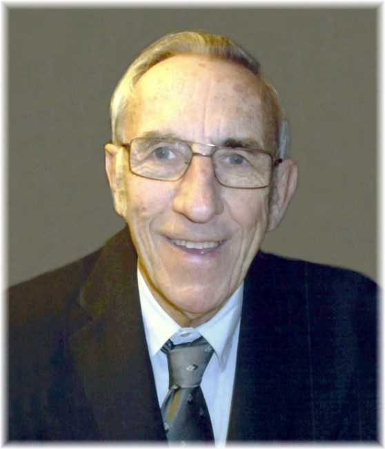 Obituary of Samuel   Lowe