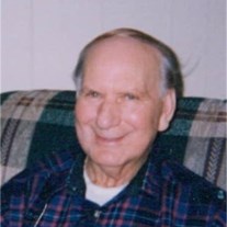 Obituary of Arnold Knipp