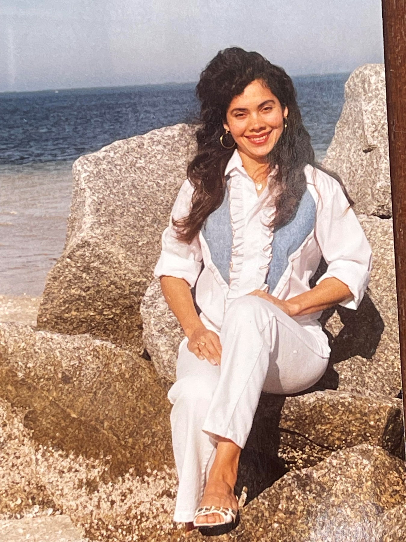 Obituary of Maria Fischer