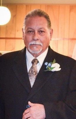 Obituario de James Mendoza