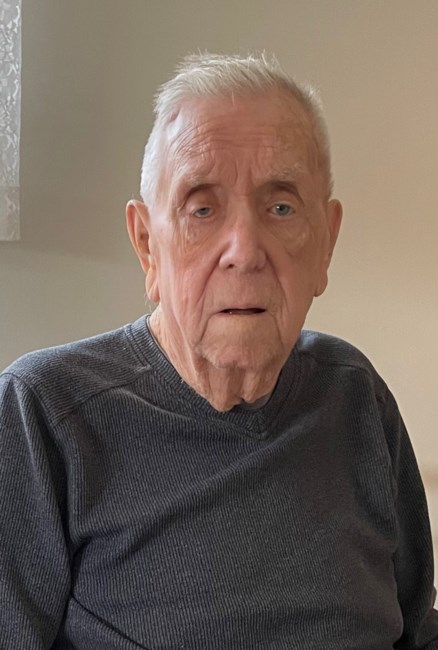 Obituary of Kenneth Gordon Pratt