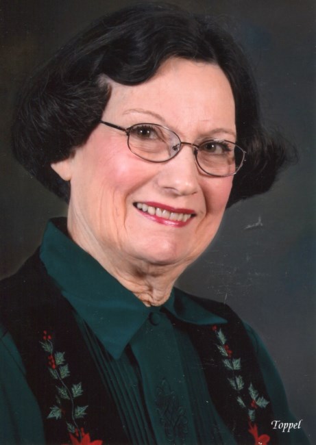 Obituary of Woodene Linda Robinson