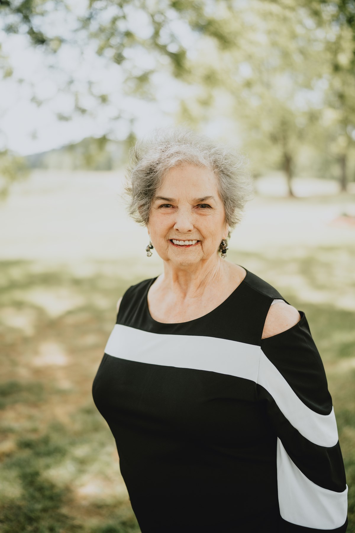 Obituary of Irene Rebecca McBee