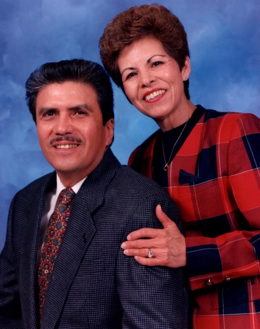 Obituary of Rodrigo Ramos Ontiveros