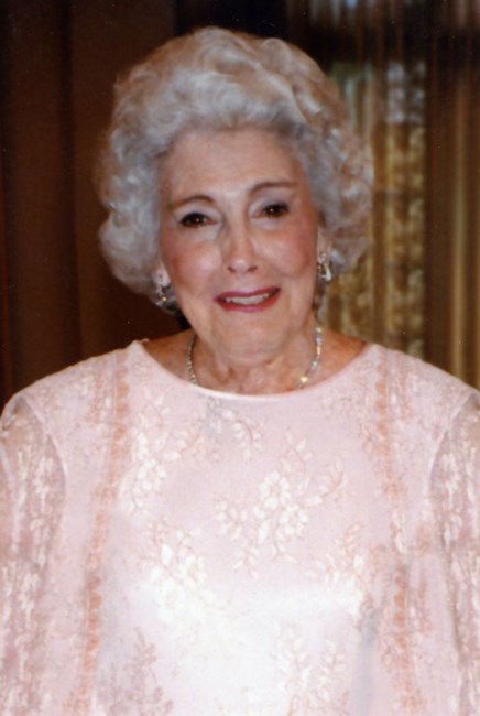 Obituario de Dorothy Rogers Cullum