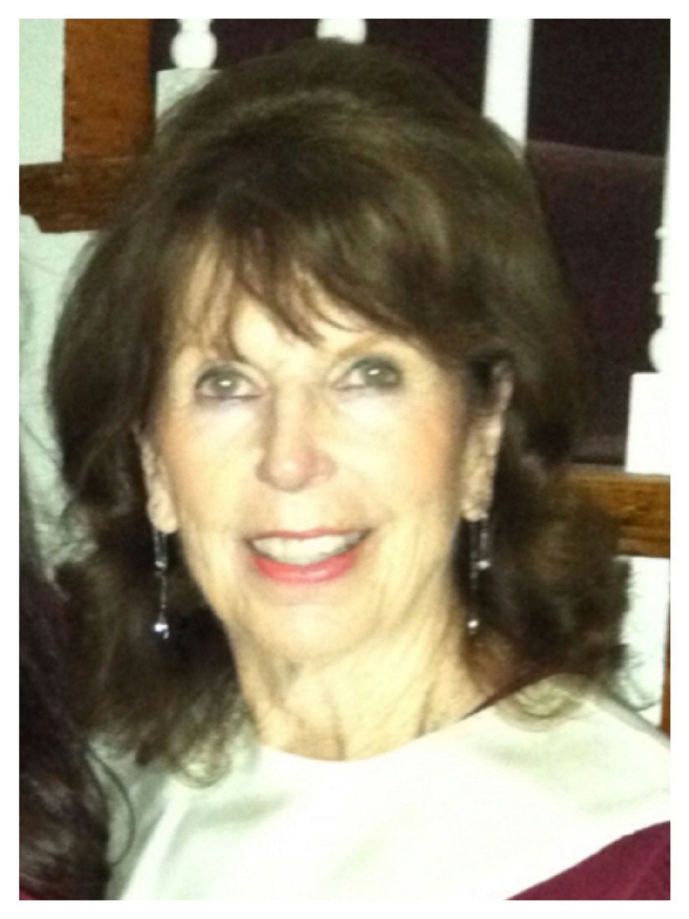 Obituary of Ida Marie Lee