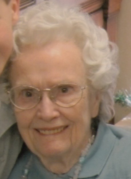 Obituary of Julia T. Monk