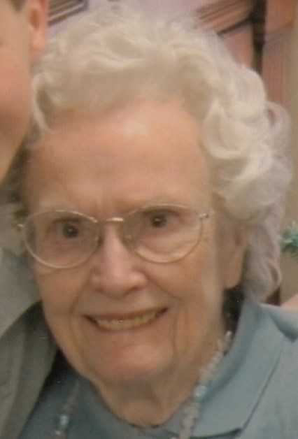 Obituary of Julia T. Monk