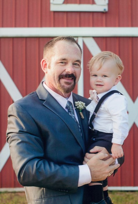 Obituary of Woodrow Nelson Rogers Jr.