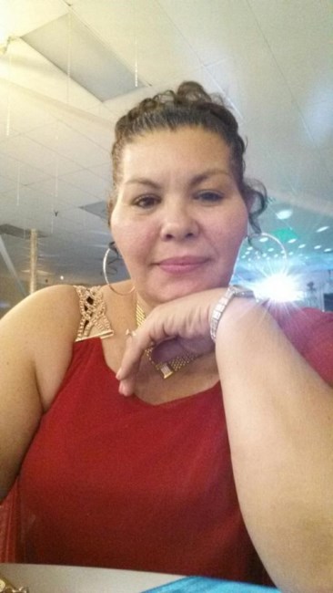 Obituario de Silvia Elizabeth Sanchez