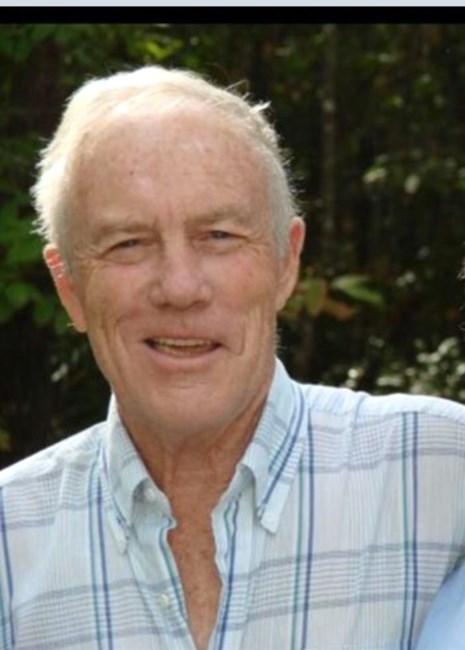 Obituary of Robert Reecie Howard