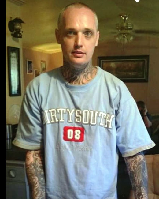 Obituary of Billy Jack Henry