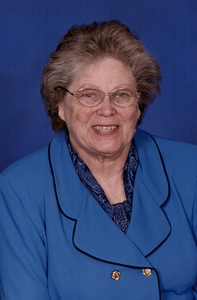 Obituary of Mary Ann Cambre