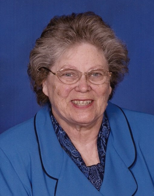 Obituary of Mary Ann Cambre