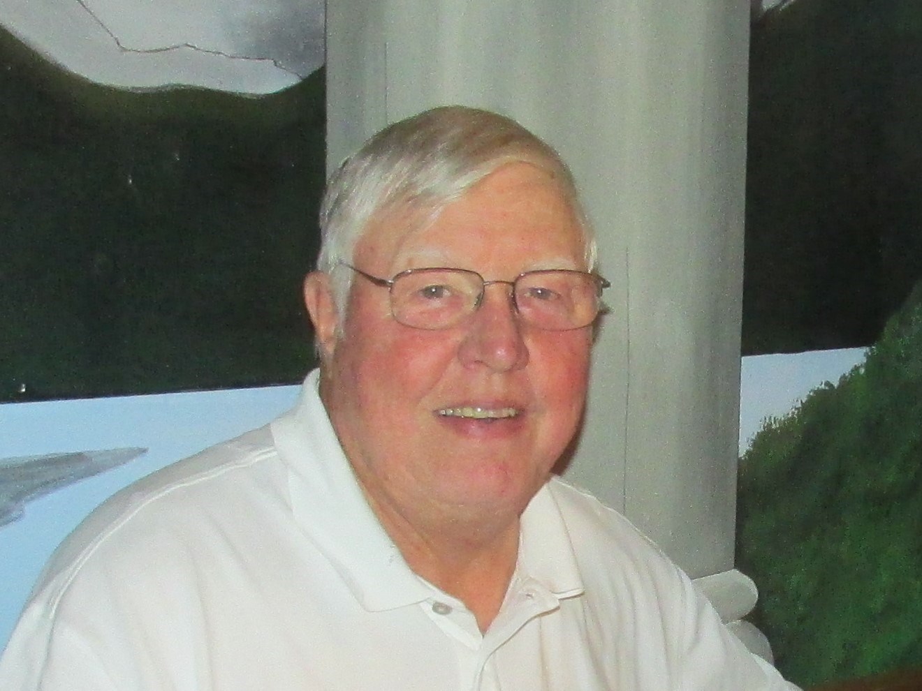 Obituary of Thomas Gail Avery