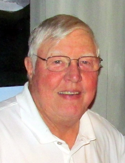 Obituary of Thomas Gail Avery