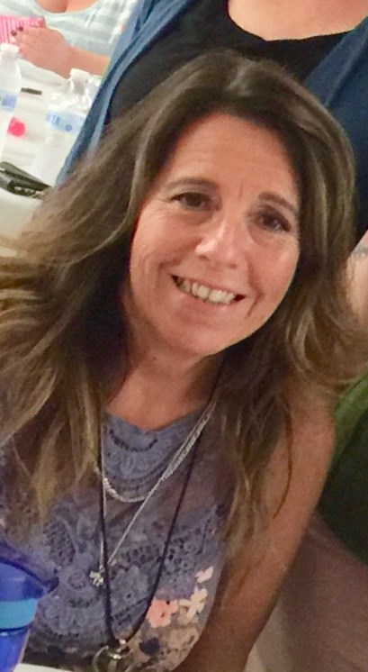 Obituary of Patricia Maffei