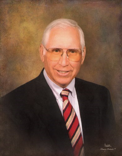 Obituary of Jack L. Allen