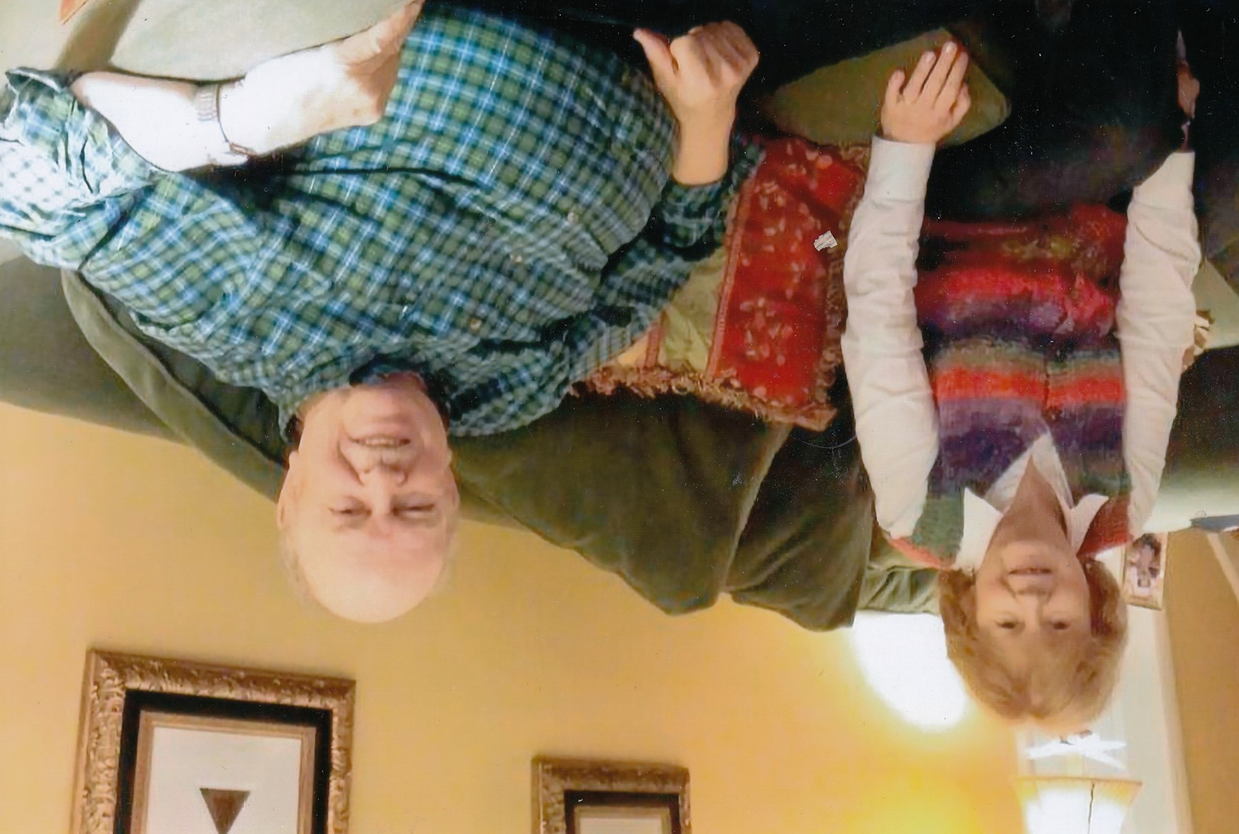 Avis de décès de Paul F Connolly