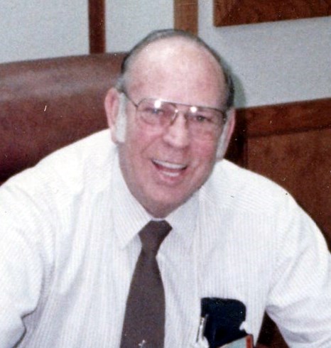Obituary of Elmer Amberse Shannon Jr.