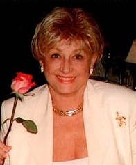 Obituary of Barbara Anne Varel