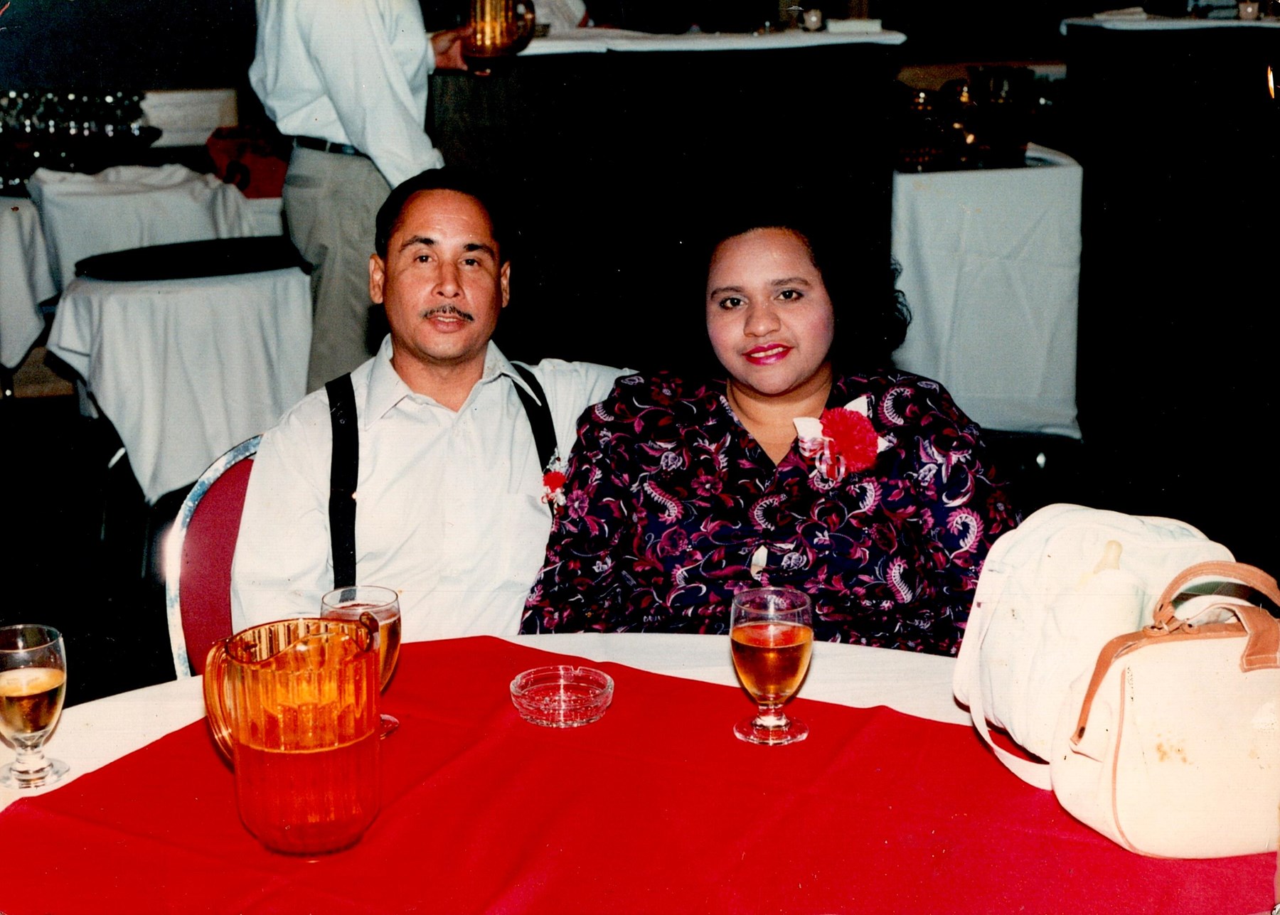 Obituary of Martin David Martinez