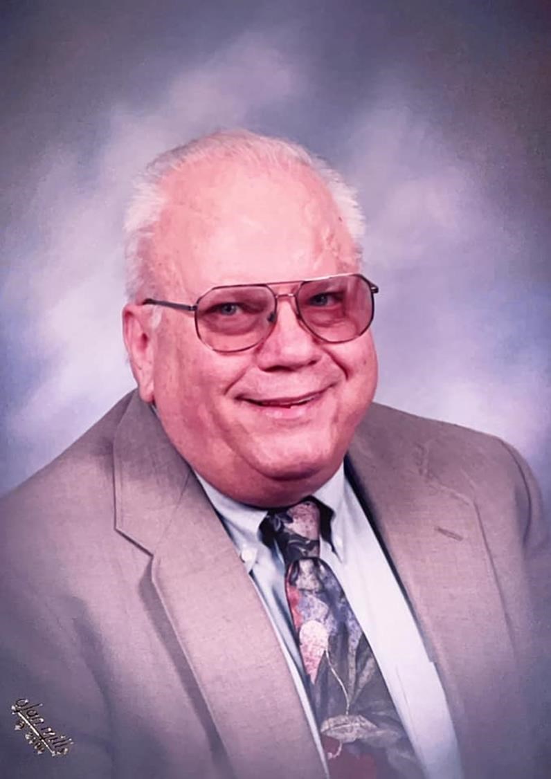 Obituary of Charles Ray Terrell