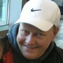 Obituary of Jeffrey R. Hannan