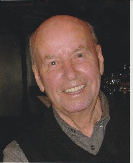 Obituary of Claude Julien