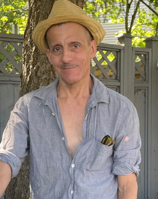 Obituary of Myles Peter Joseph MacMillan