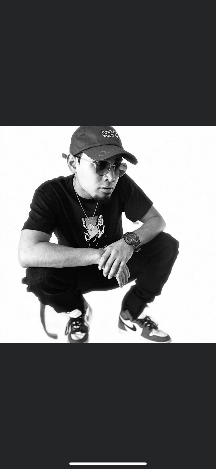 Obituary of Lucio Gustavo Carmona III