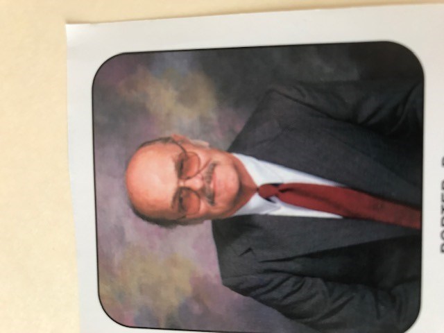 Obituary of Don H. Porter