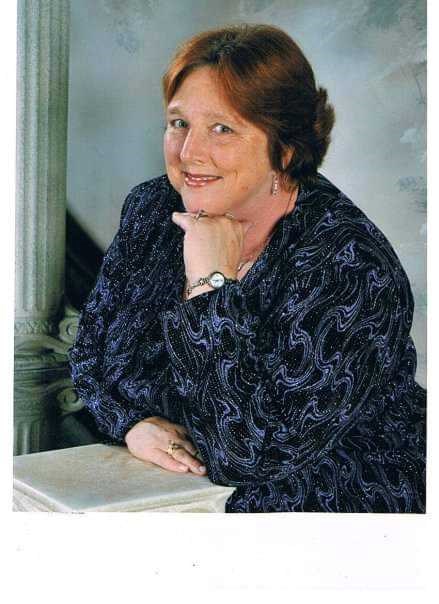 Obituary of Cynthia Marie Grundig
