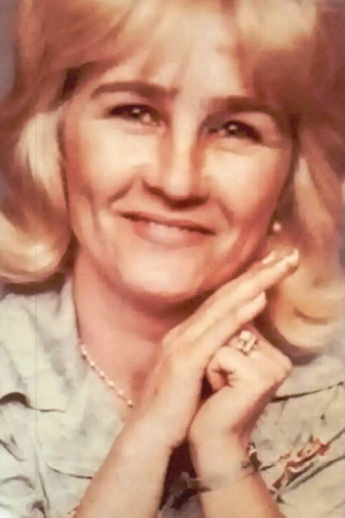 Obituary of Ruth Ann Goode