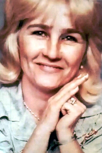 Obituary of Ruth Ann Goode