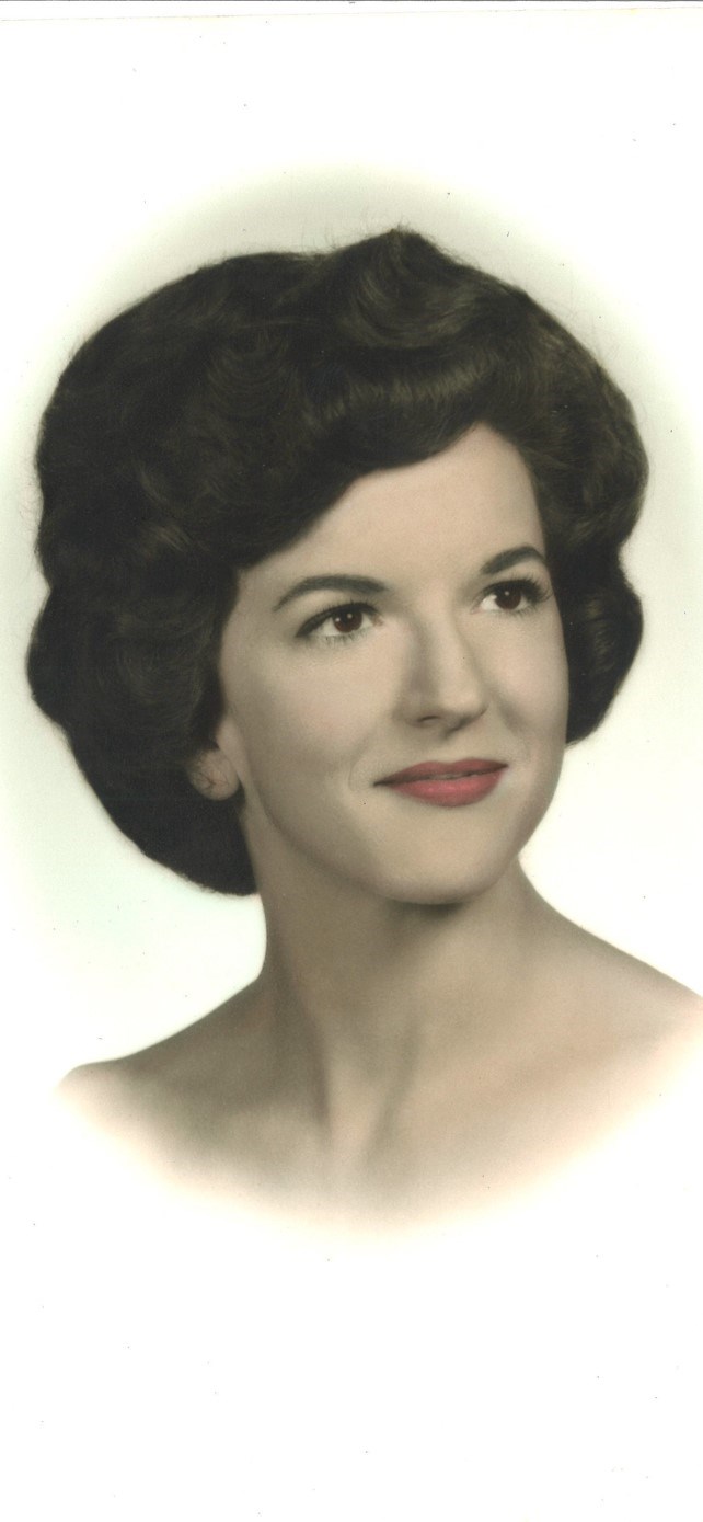 Obituary of Mary Morning Hunter Owen