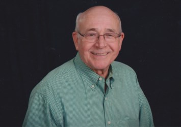 Obituary of James "Russ" Russell Rummage