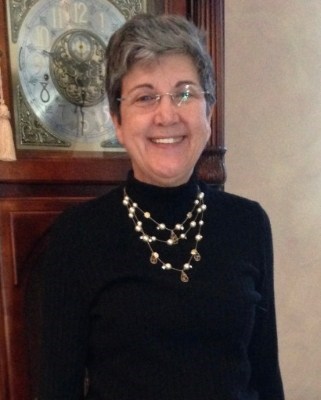 Obituary of Patricia Riley
